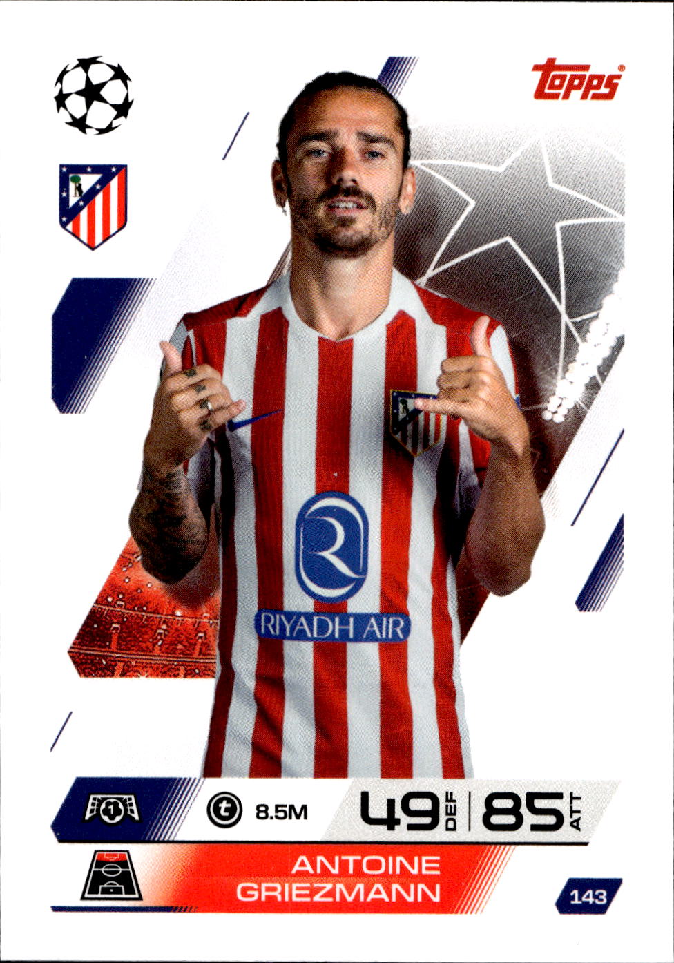 Champions League 2026